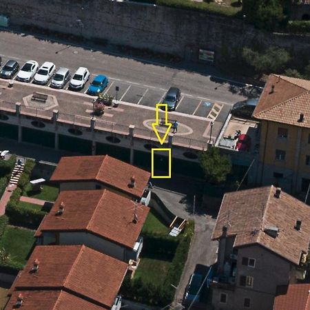 Apartment L'Archetto And Villetta Gruber - Regarda Travel 라찌제 외부 사진