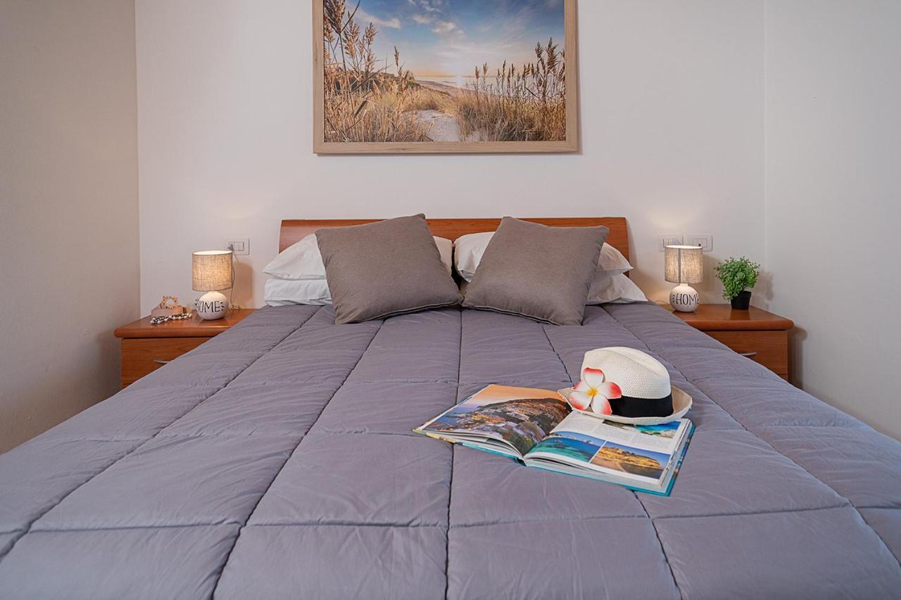 Apartment L'Archetto And Villetta Gruber - Regarda Travel 라찌제 외부 사진