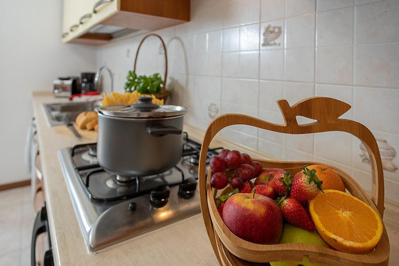 Apartment L'Archetto And Villetta Gruber - Regarda Travel 라찌제 외부 사진