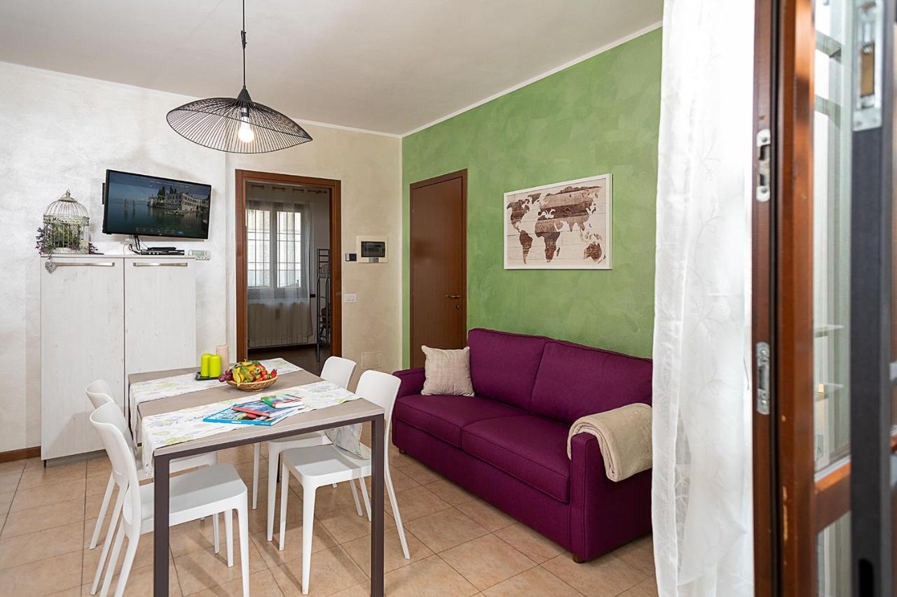 Apartment L'Archetto And Villetta Gruber - Regarda Travel 라찌제 외부 사진