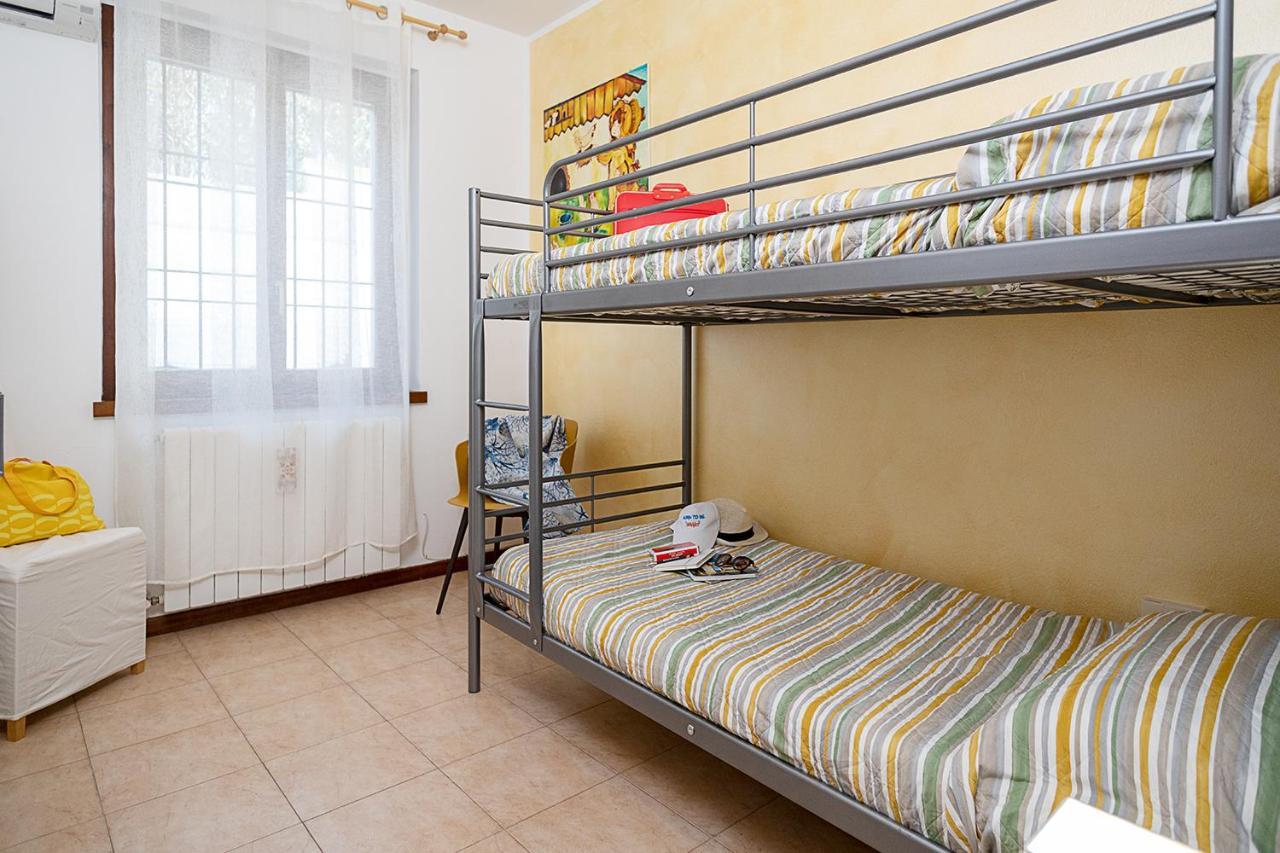 Apartment L'Archetto And Villetta Gruber - Regarda Travel 라찌제 외부 사진