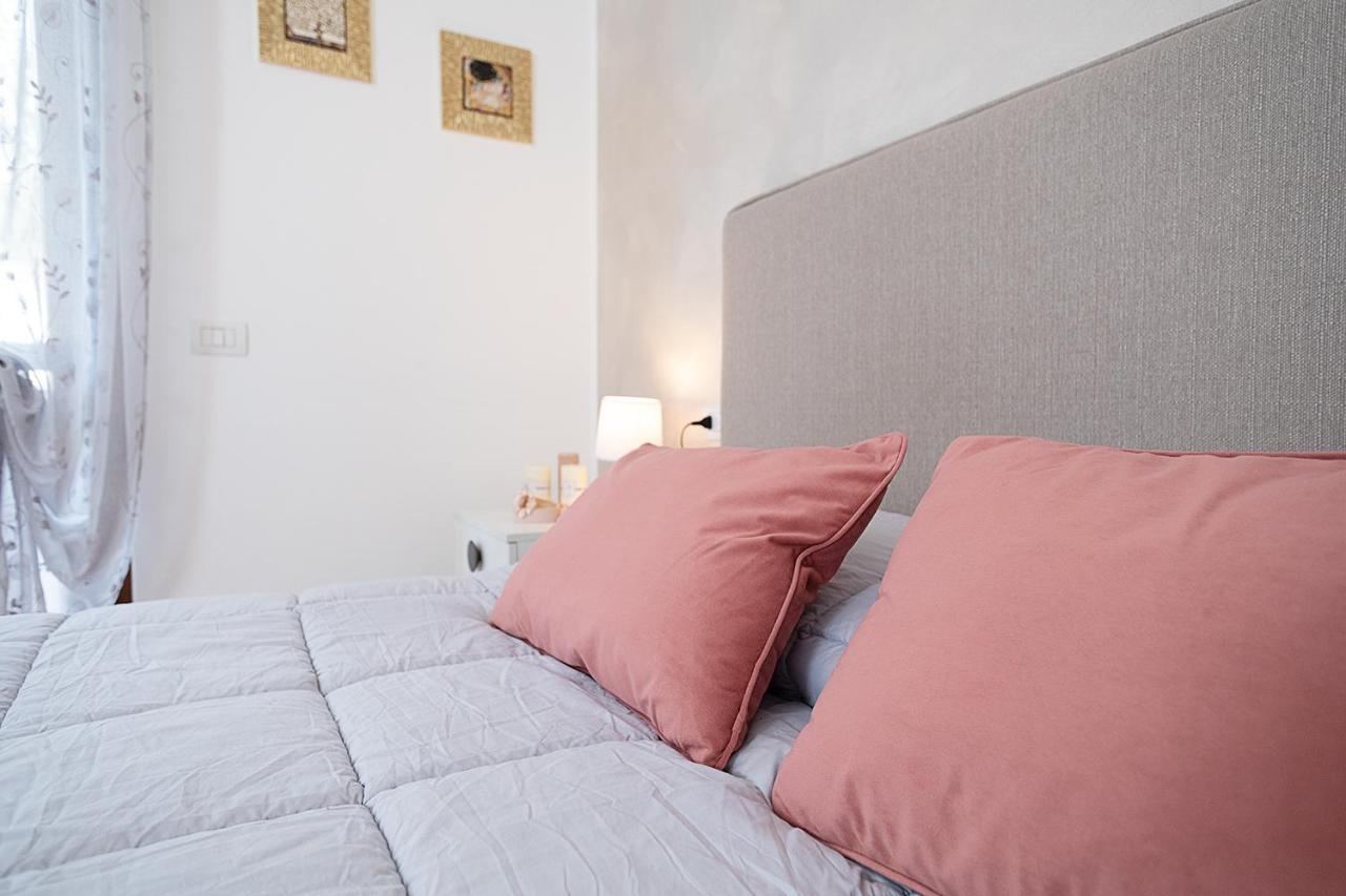 Apartment L'Archetto And Villetta Gruber - Regarda Travel 라찌제 외부 사진