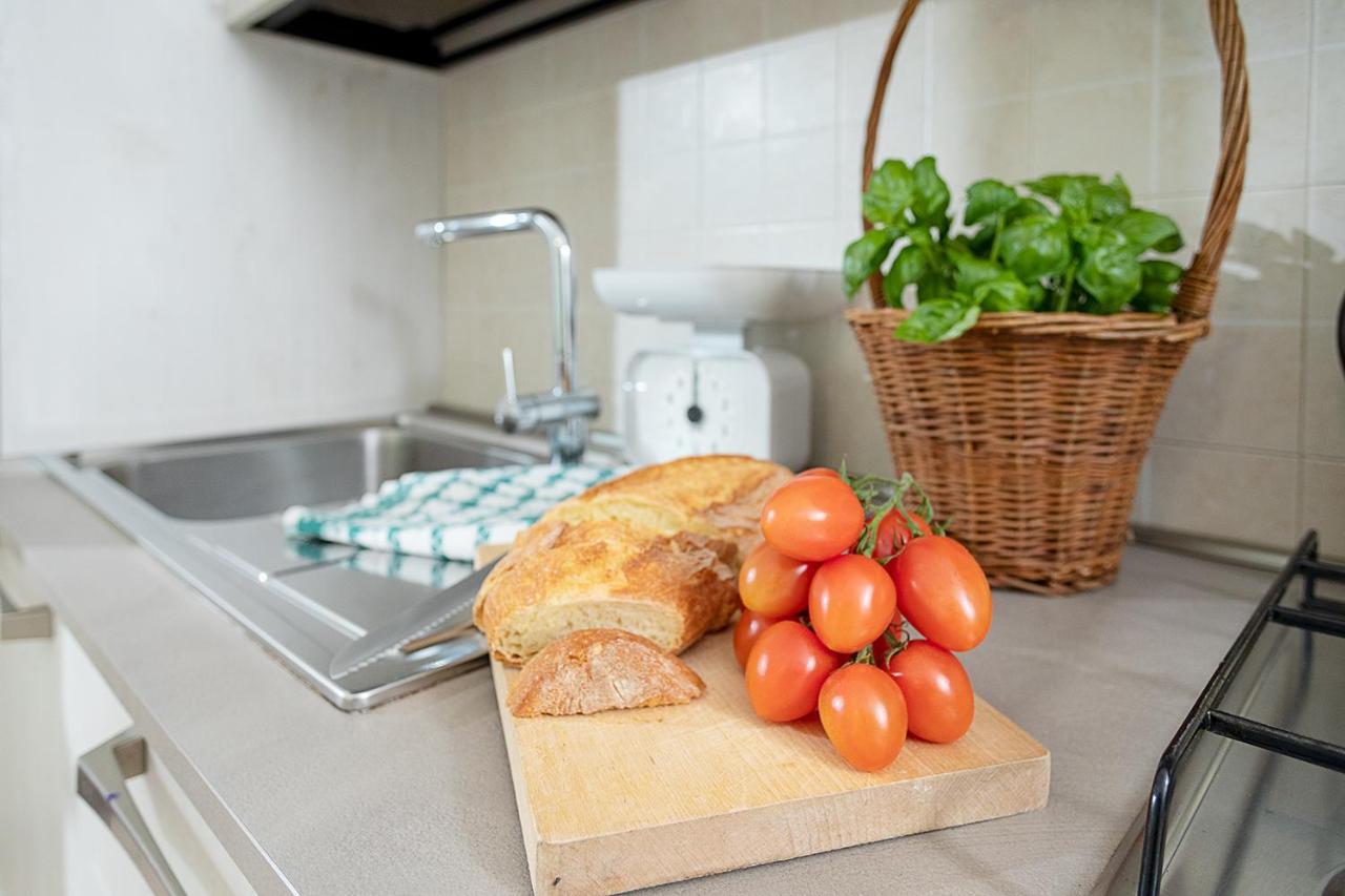 Apartment L'Archetto And Villetta Gruber - Regarda Travel 라찌제 외부 사진