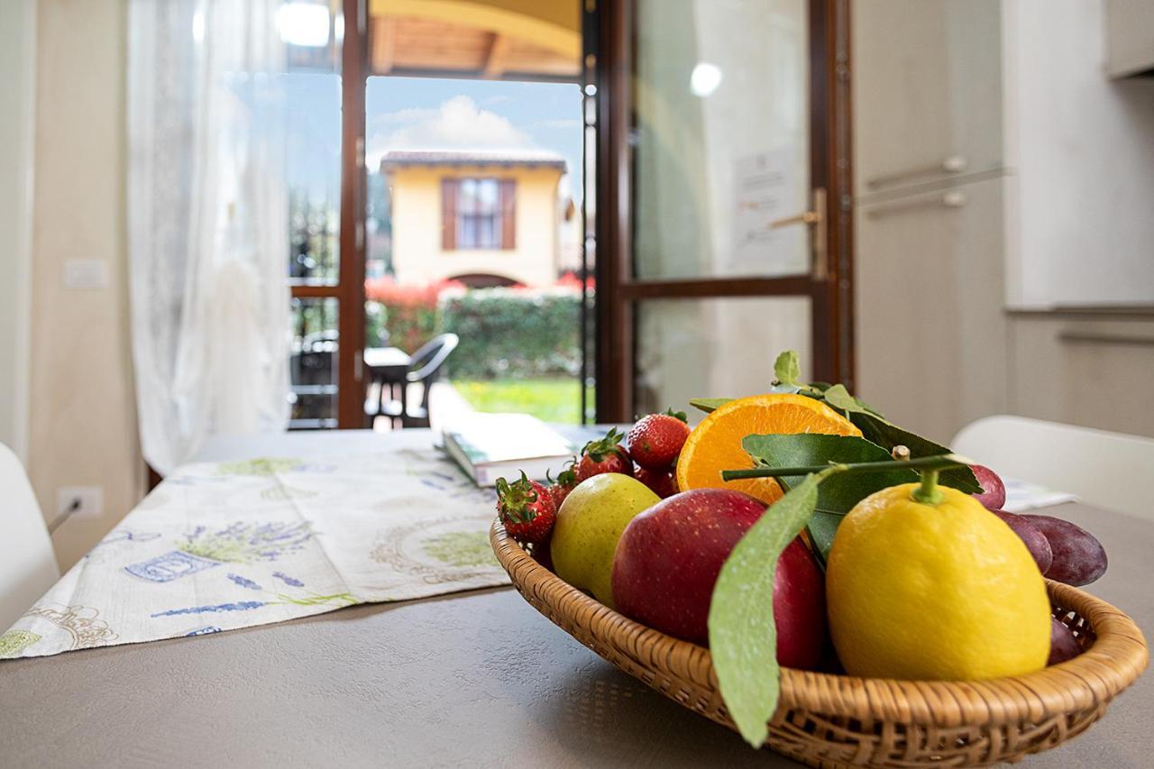 Apartment L'Archetto And Villetta Gruber - Regarda Travel 라찌제 외부 사진