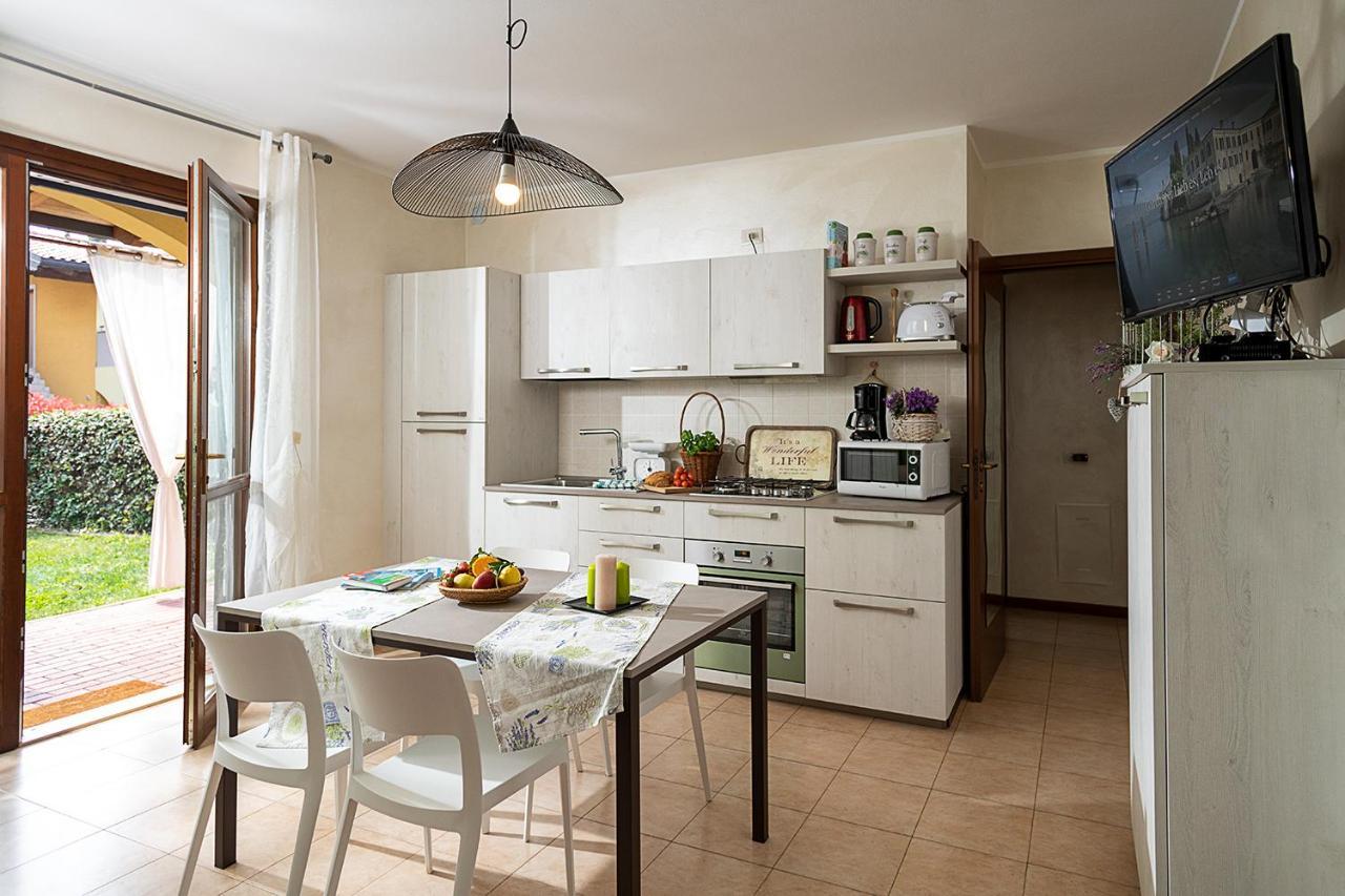 Apartment L'Archetto And Villetta Gruber - Regarda Travel 라찌제 외부 사진