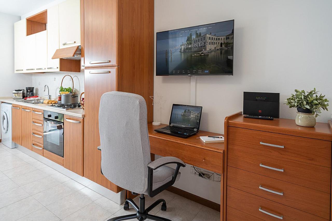 Apartment L'Archetto And Villetta Gruber - Regarda Travel 라찌제 외부 사진