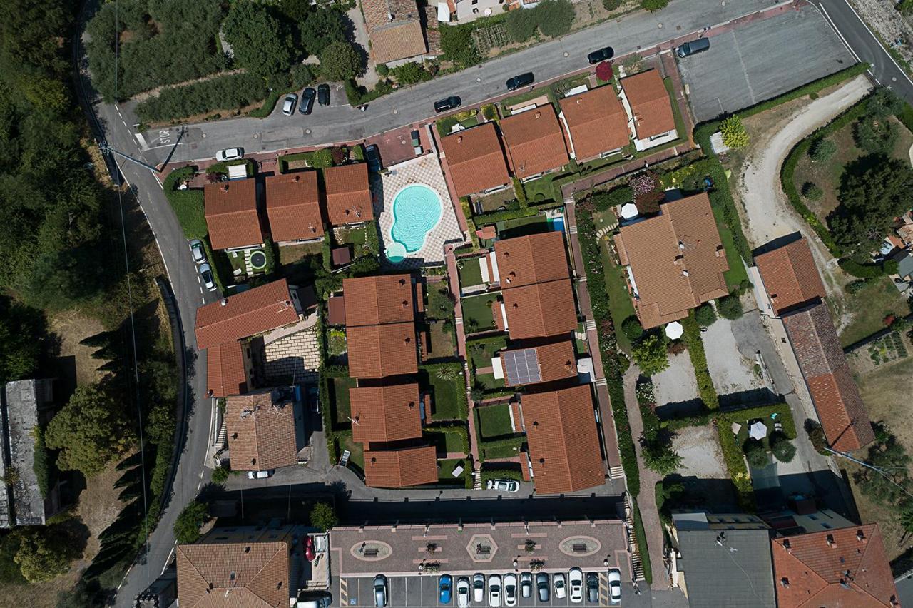 Apartment L'Archetto And Villetta Gruber - Regarda Travel 라찌제 외부 사진