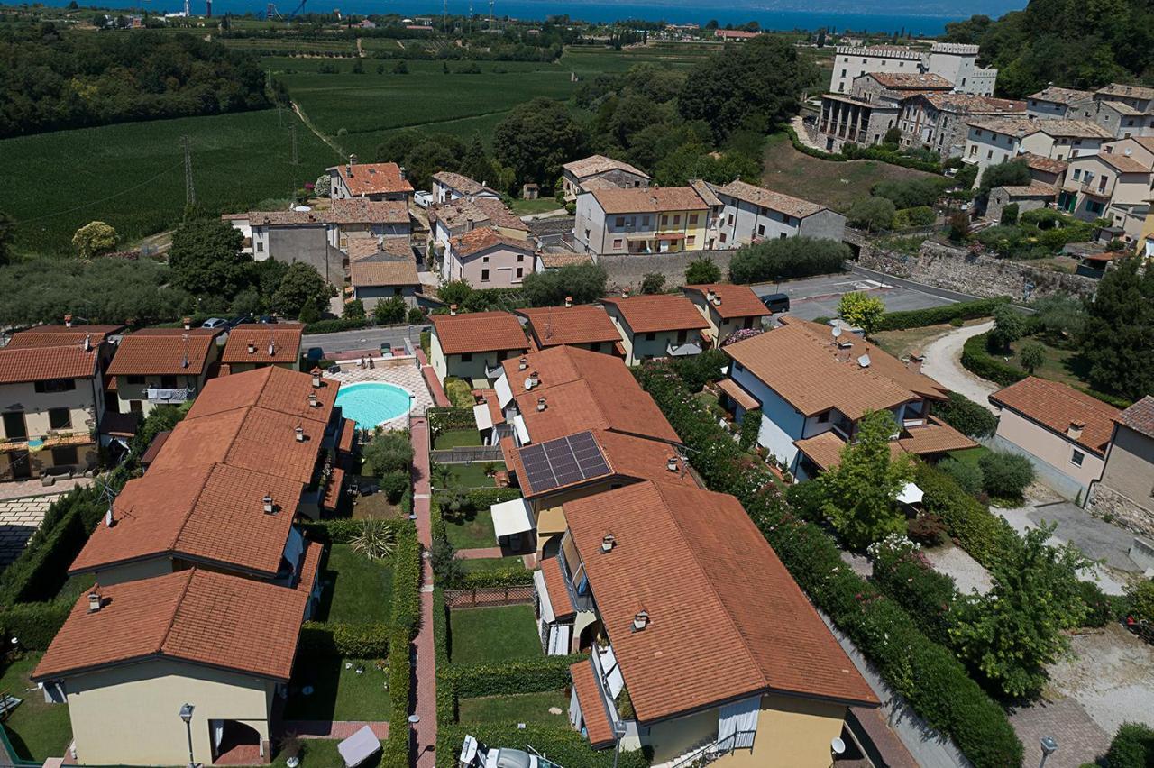 Apartment L'Archetto And Villetta Gruber - Regarda Travel 라찌제 외부 사진