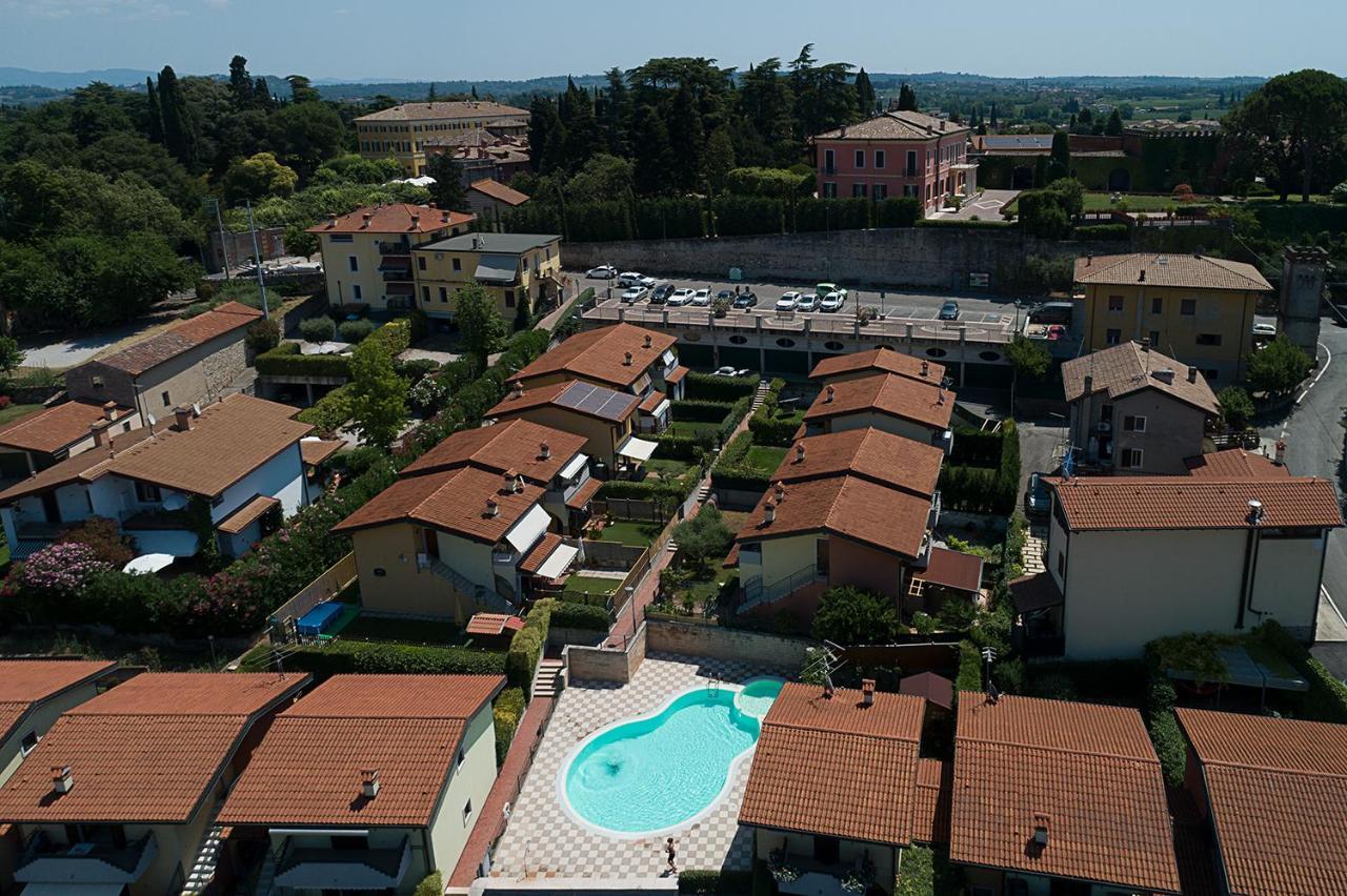 Apartment L'Archetto And Villetta Gruber - Regarda Travel 라찌제 외부 사진