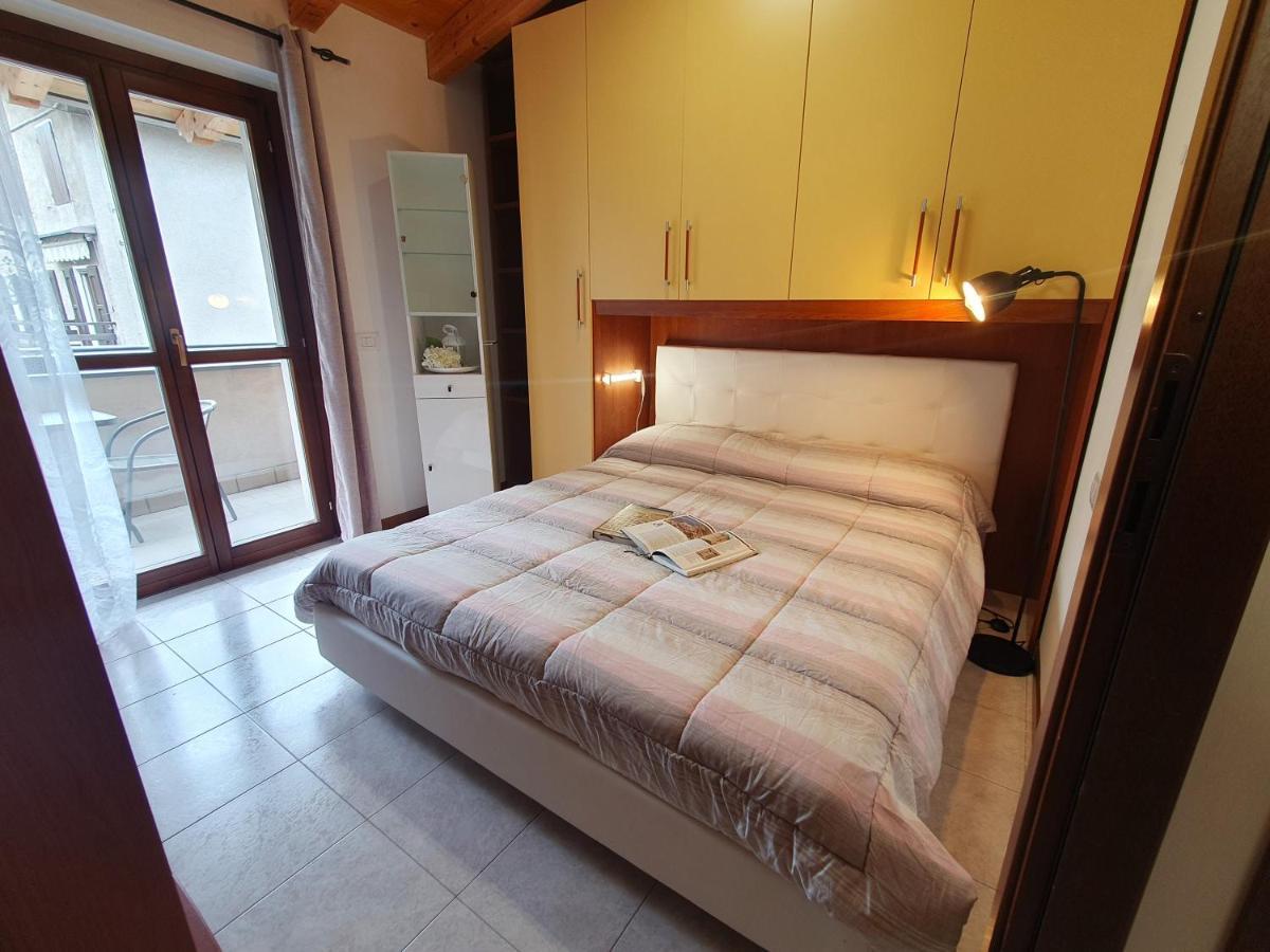 Apartment L'Archetto And Villetta Gruber - Regarda Travel 라찌제 외부 사진