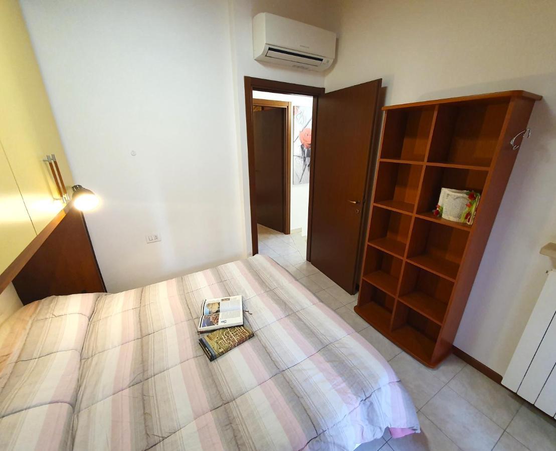 Apartment L'Archetto And Villetta Gruber - Regarda Travel 라찌제 외부 사진