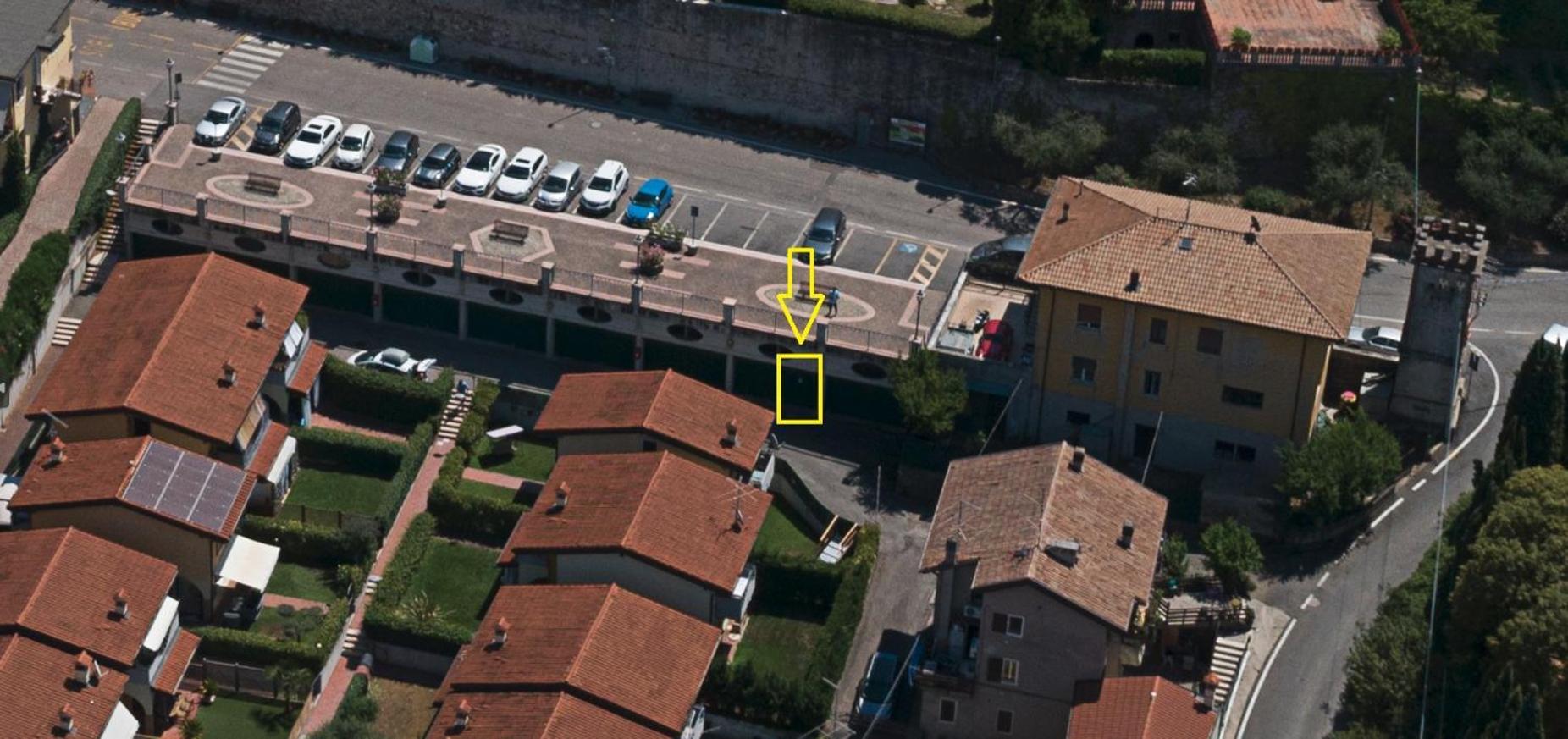 Apartment L'Archetto And Villetta Gruber - Regarda Travel 라찌제 외부 사진