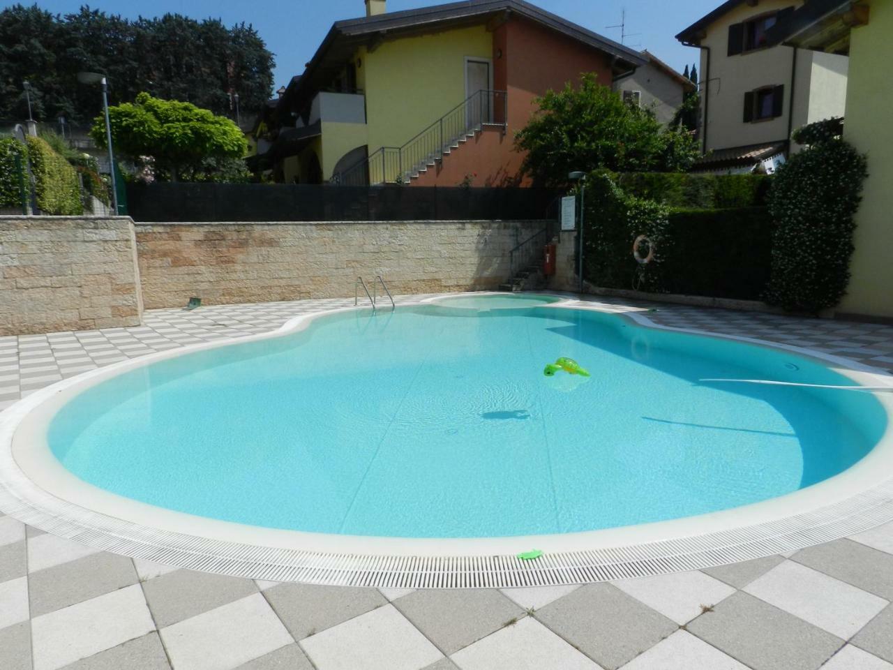 Apartment L'Archetto And Villetta Gruber - Regarda Travel 라찌제 외부 사진