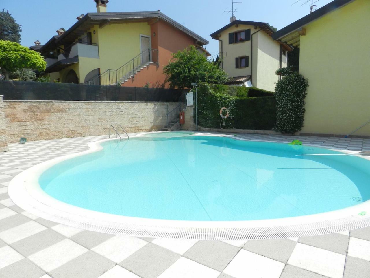 Apartment L'Archetto And Villetta Gruber - Regarda Travel 라찌제 외부 사진